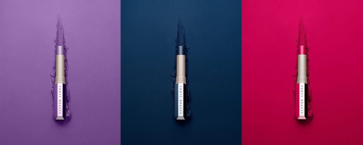 Labiales de rihanna 
