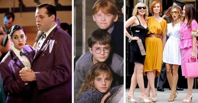 20 Amistades icónicas del cine que te inspirarán a un maratón de películas con tus mejores amigos