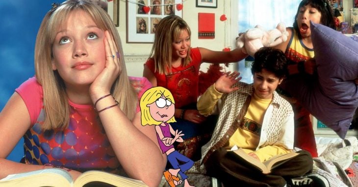 15 Razones por las que Lizzie McGuire fue la mejor serie de Disney; nadie la podrá reemplazar 