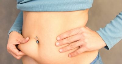 Dime qué tipo de pancita tienes y te diré cómo eliminarla de una vez por todas