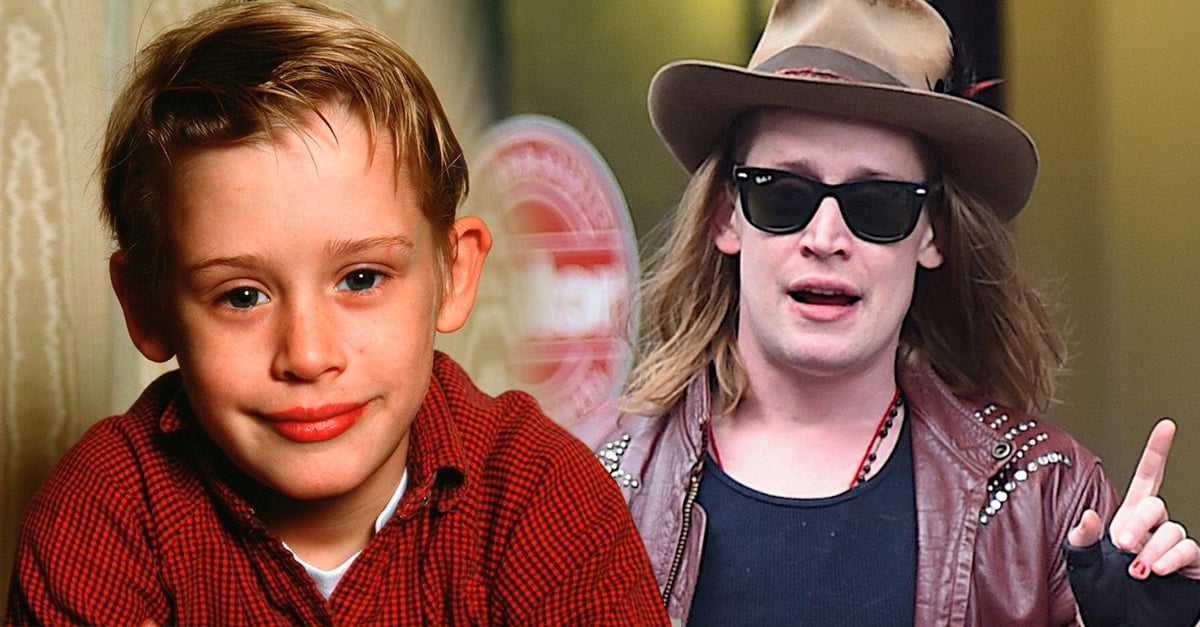 La Triste Historia De Macaulay Culkin Y La Razón Del Retiro