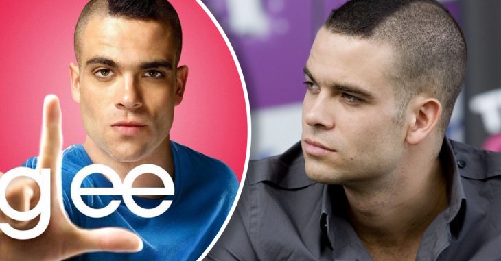 Mark Salling, protagonista de 'Glee' ha muerto en un aparente s