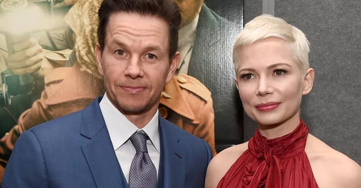 Mark Wahlberg dona 1.5 millones de dólares a Time's Up a nombre de Michelle Williams