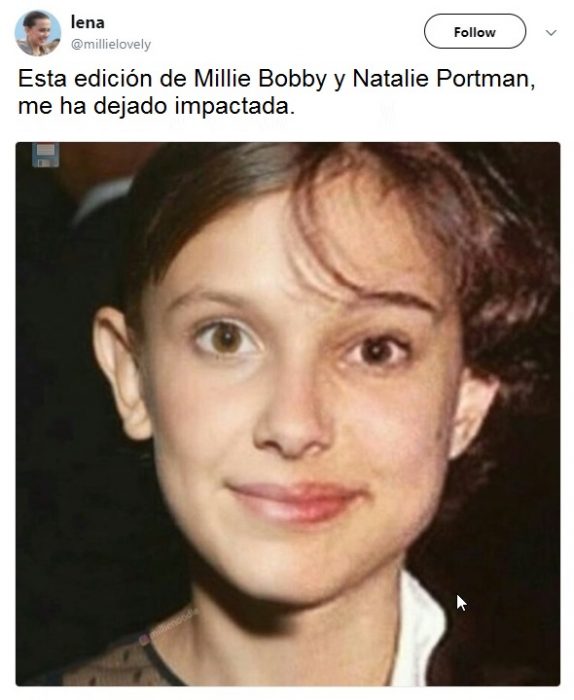 edición de fotografía
