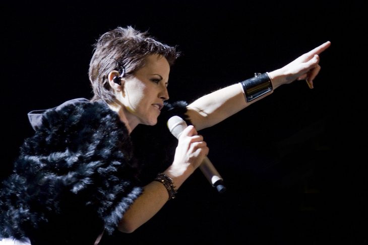 dolores the cranberries