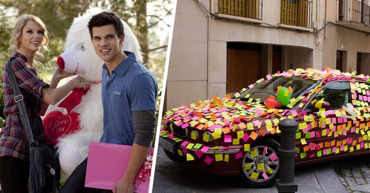 15 Regalos que deberían estar prohibidos este San Valentín