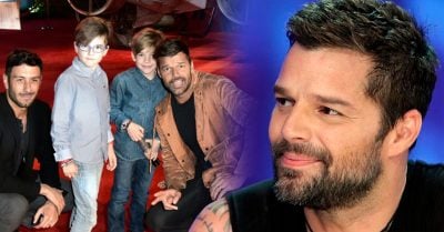 Ricky Martin explica por qué le costó tanto salir del clóset; su razón para liberarse es inspiradora