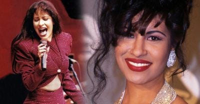 Selena tendrá una serie de televisión inspirada en su vida y nuestro corazón hace ‘bidi bidi bom bom’