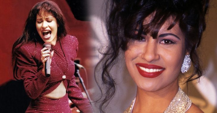 Selena Quintanilla tendra una serie inspirada en su vida