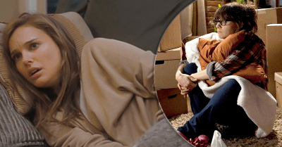 Si tu periodo llegó antes de los 12 años tienes más riesgo de salud que otras chicas