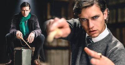 ‘Voldemort: los orígenes del heredero’ se estrena este sábado; ¡podrás verlo completamente gratis!