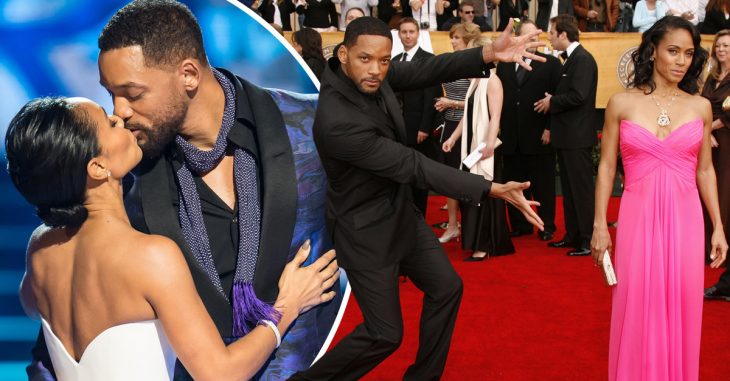 Will Smith envió un romántico mensaje a su esposa por su aniversario #20