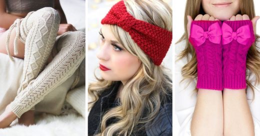 Accesorios infalibles y necesarios para el invierno