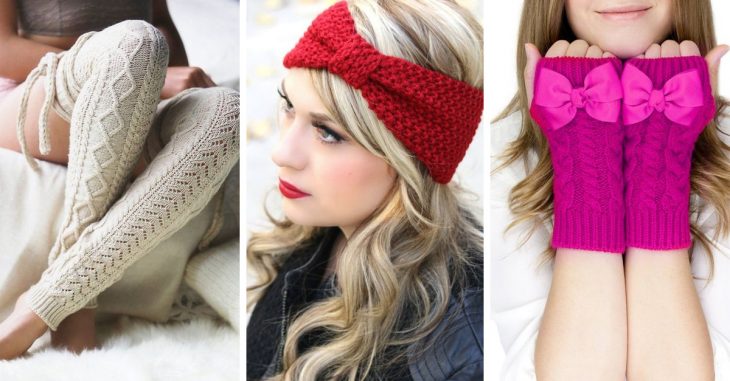 Accesorios infalibles y necesarios para el invierno