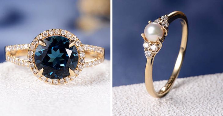 15 Anillos de compromiso con los que toda novia diría que ¡si!