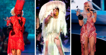 Los 20 looks más icónicos de Lady Gaga; su excentricidad a la hora vestir superó una década