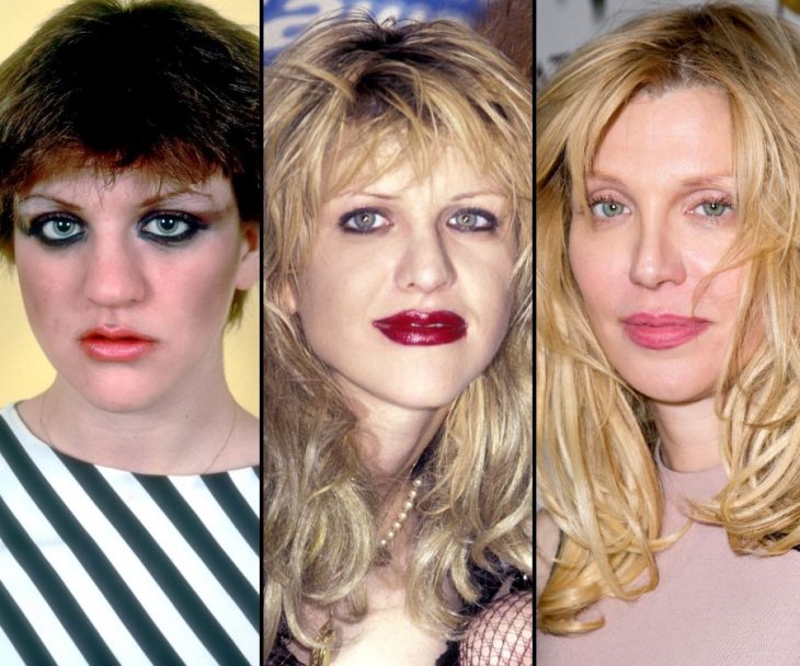 Courtney Love