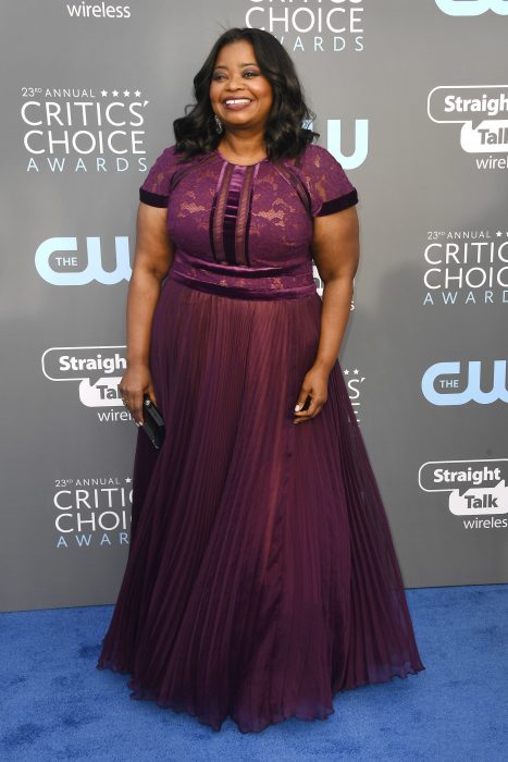 critic choice awards 2018