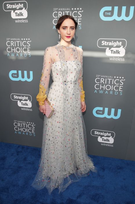 critic choice awards 2018