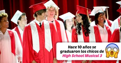 15 Hechos que no imaginabas de Disney Channel pero que hoy en día te harán sentir muy adulta