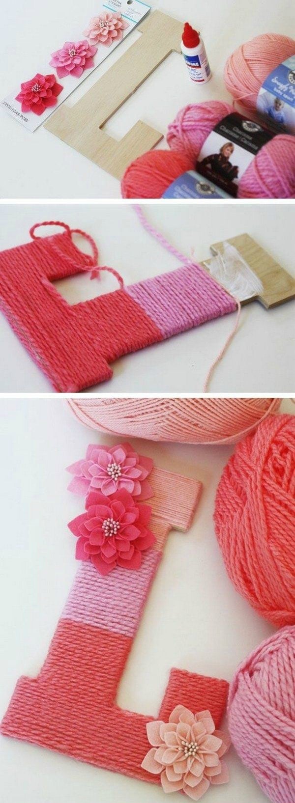 21 Increíbles ideas para decorar las paredes de tu hogar DIY 21 Increíbles ideas para decorar las paredes de tu hogar DIY