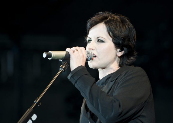 dolores the cranberries