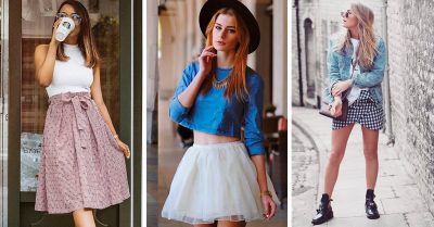20 Looks para lucir esa pierna que tanto entrenas en el gym; ¿lista para primavera?
