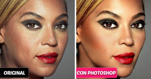 15 Celebridades amantes del Photoshop; seguro que ya has olvidado su verdadero aspecto