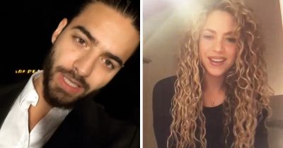 15 Famosos comparten lo mejor de su año con especiales dedicatorias en Instagram