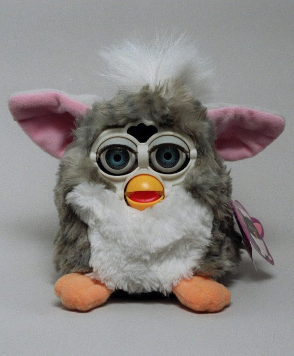 furby