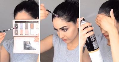 15 Trucos de maquillaje y estilo que harán tus rutinas de belleza más sencillas