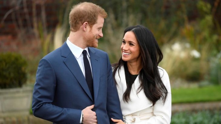 harry y meghan 