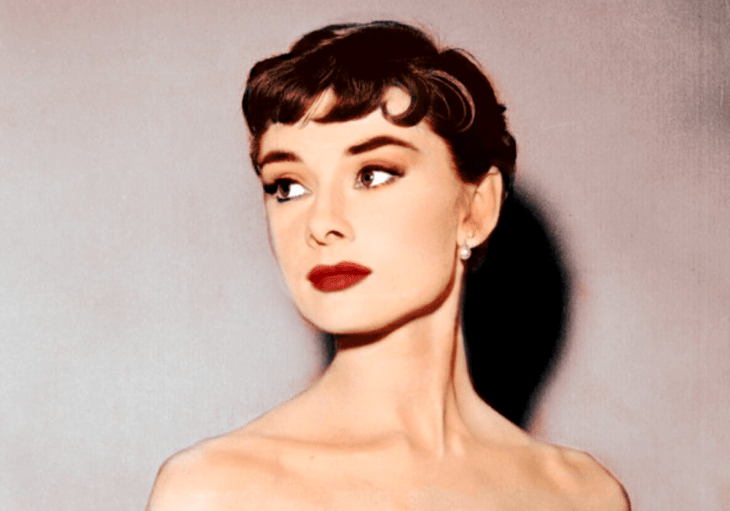 audrey hepburn