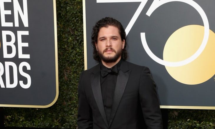 kit harington