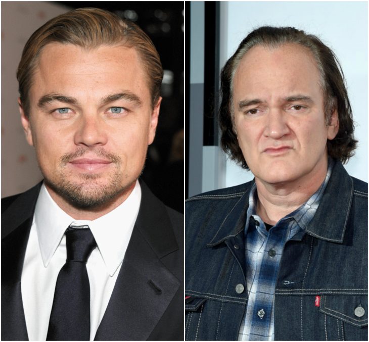 leonardo y quentin