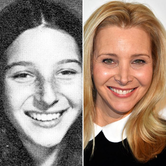 lisa kudrow