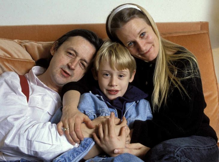 familia culkin