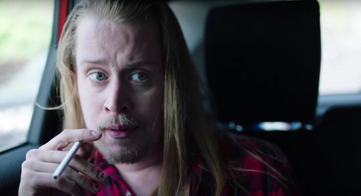 macaulay culkin confesión