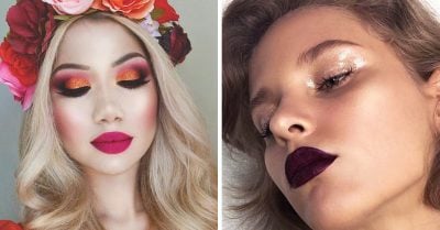 12 Looks de maquillaje que serán la tendencia más buscada en graduaciones este 2018