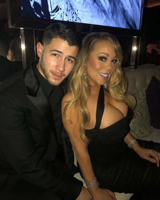 mariah carey adelgaza