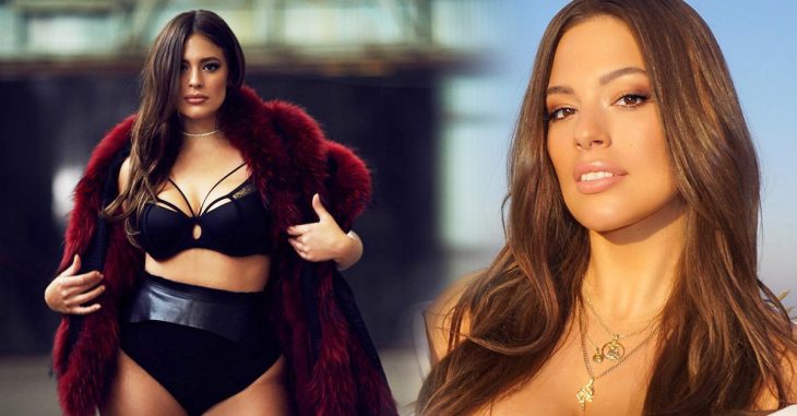 Estudio confirma que las modelos plus-size son mejores para la autoestima