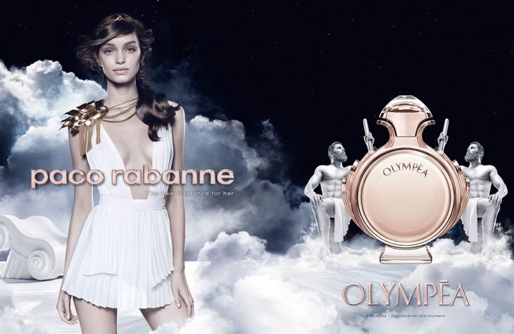 olympea paco rabanne