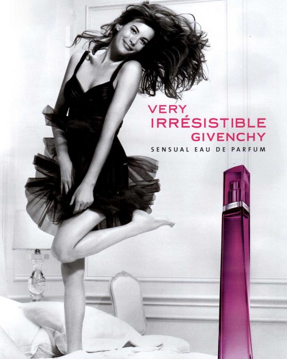 very irrésistible givenchy 