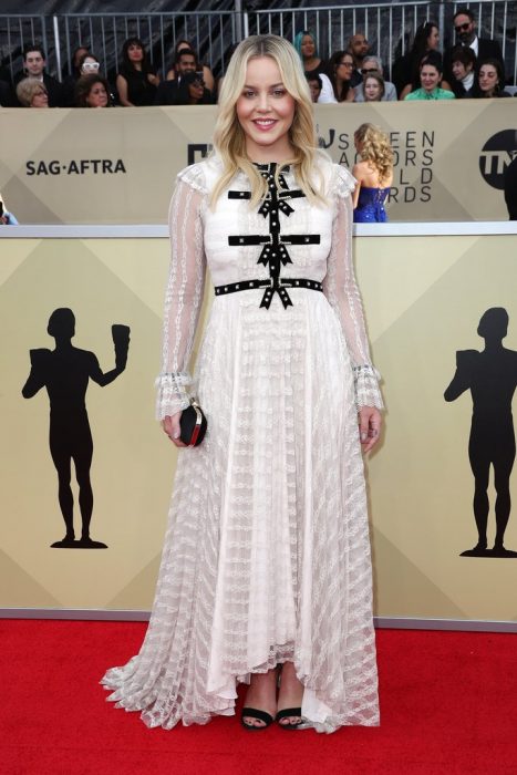 sag awards 2018