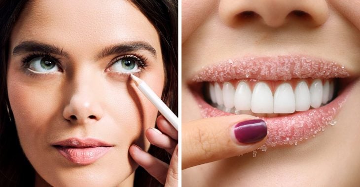 15 Consejos de maquillaje que toda chica debería conocer