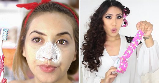 15 Pasos para hacer tu rutina de belleza más divertida; es momento de estrenar nuevo look