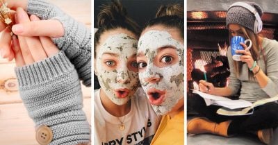 15 Trucos de belleza para lucir una piel radiante en temporadas de frío invernal