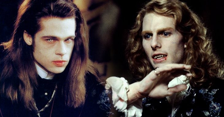 Más vampiros sexis para todas; las crónicas vampíricas de Anne Rice llegan a la tv