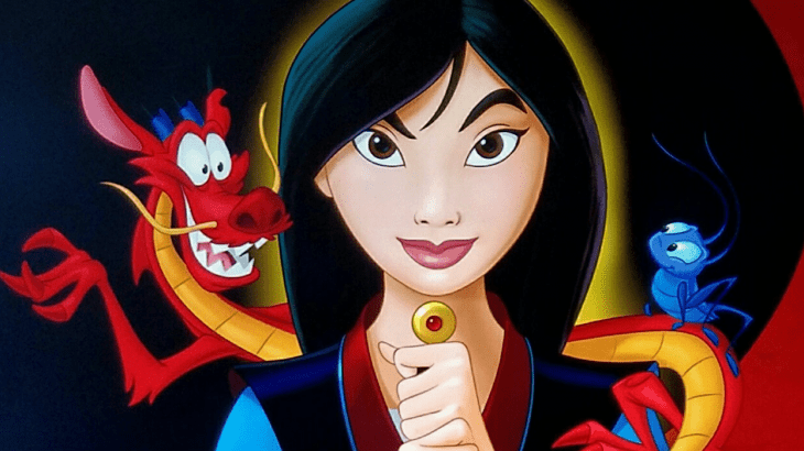 verdadera historia mulan