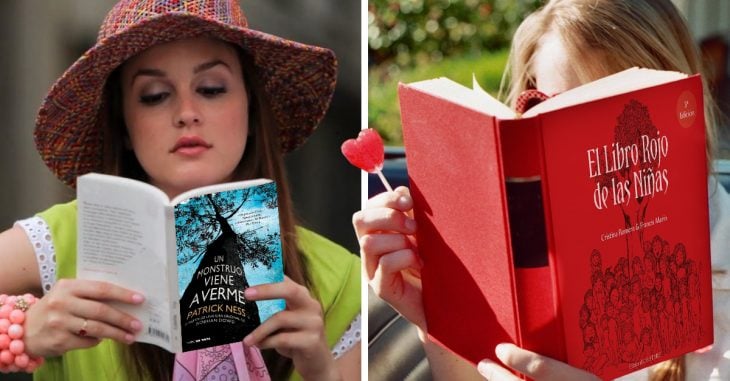 10 Libros que amarás y cambiarán tu forma de ver la vida